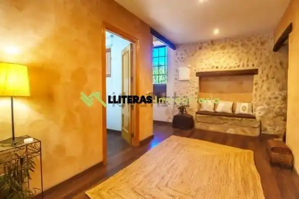 Casa o chalet en venta en Sencelles con Aire acondicionado, Jardín privado y Terraza