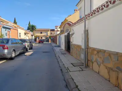 Maison mitoyenne à vendre à Calle Juan Belmonte, 7 - 29640 Fuengirola (Málaga) LOS BOLICHES, imagen 16