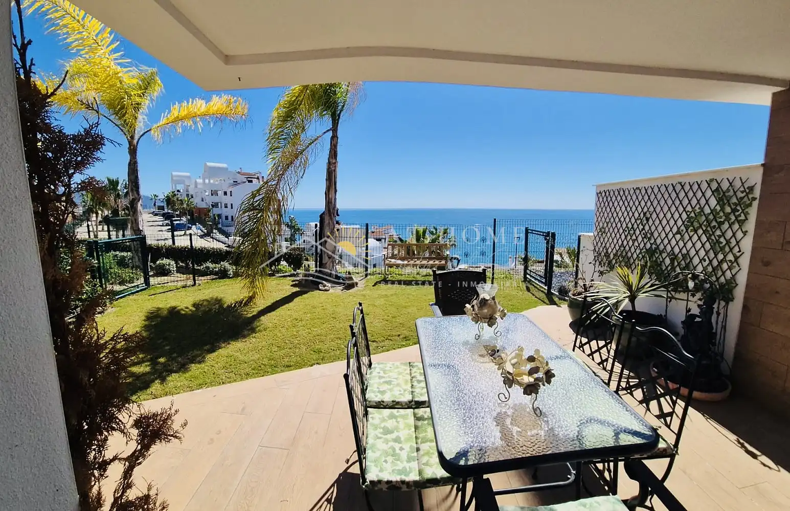 Apartament amb piscina en venda a Torrox Pueblo, imagen 25