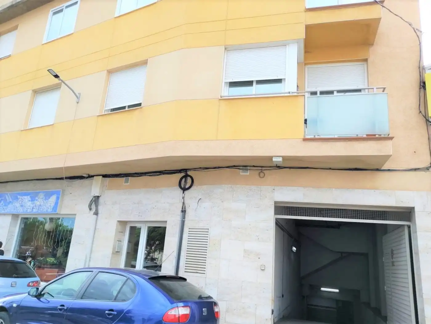 Aparcament en venda a Malagón, imagen 4