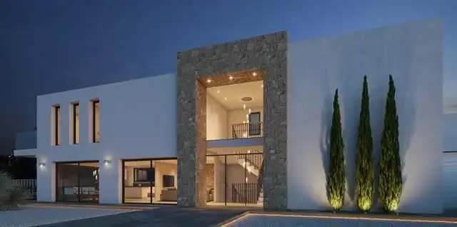 Maison avec piscine à vendre à Teulada, imagen 2