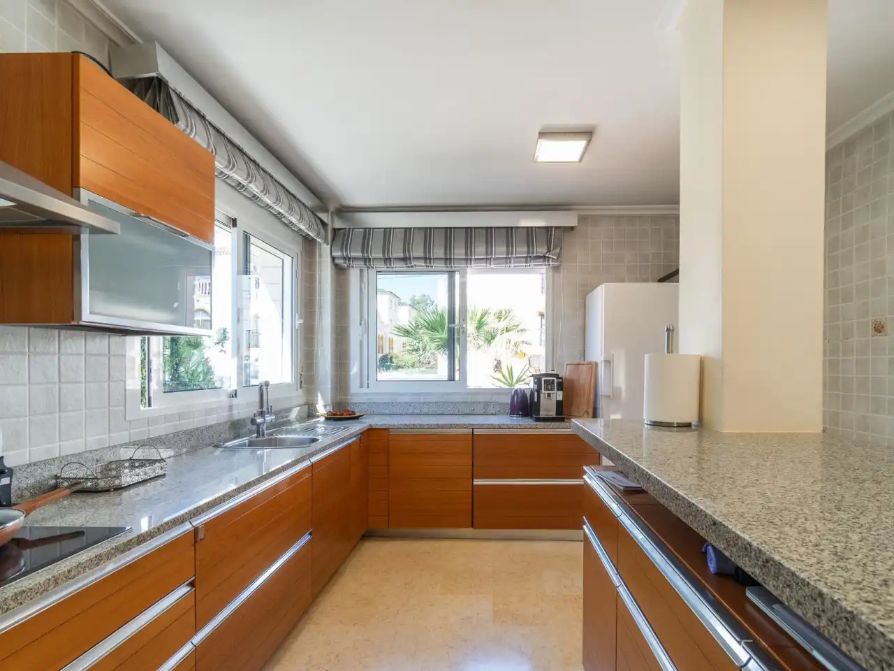 Xalet amb piscina en venda a Nueva Torrevieja - Aguas Nuevas, imagen 17