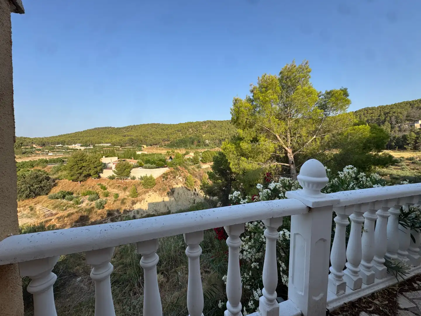 Detached house with terrace for sale in Carretera de Murcia 13, imagen 21