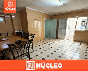 Kitchen of Building for sale in Santa Pola