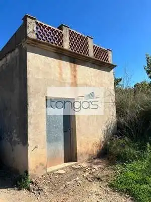Terreny rústic en venda a Llanera de Ranes, imagen 5