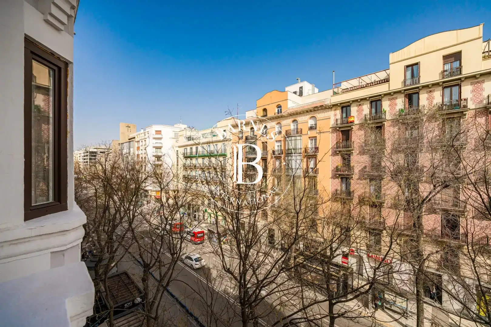 Appartement avec terrasse à vendre à Barrio de Salamanca, imagen 51