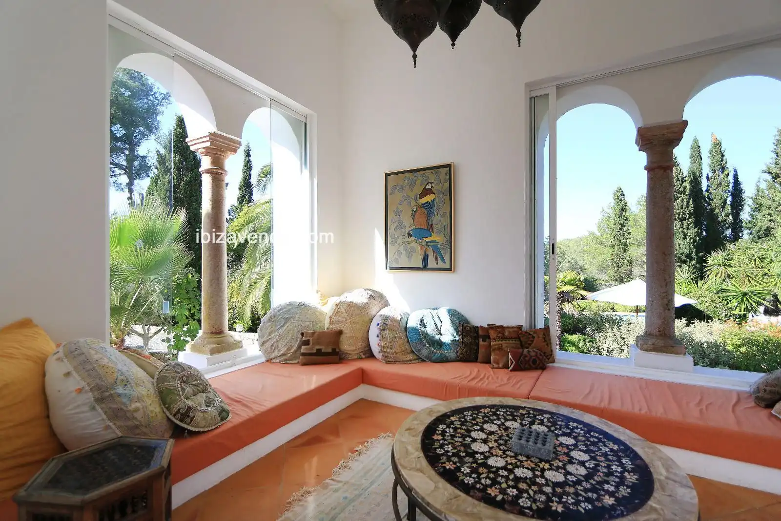 Casa o xalet en venda a Cala Llonga, Santa Eulària