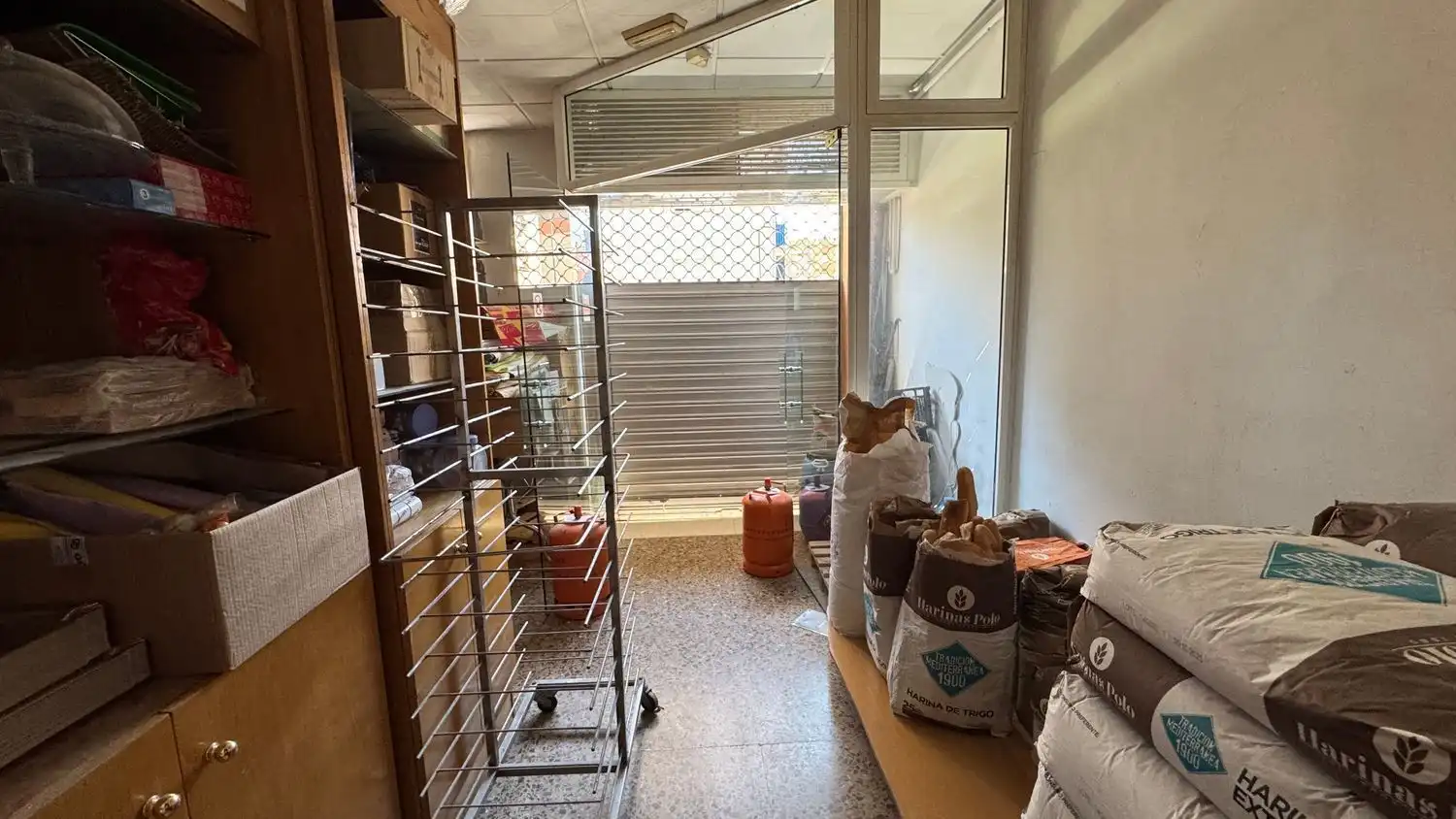 Gewerbefläche zum Verkauf in Calle de Manresa, imagen 24