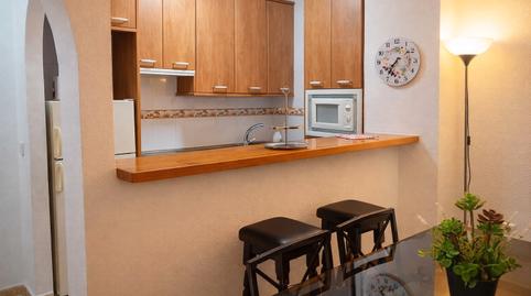 Foto 5 de Piso de alquiler en Calle Menorca, 3, San Ginés, Cartagena