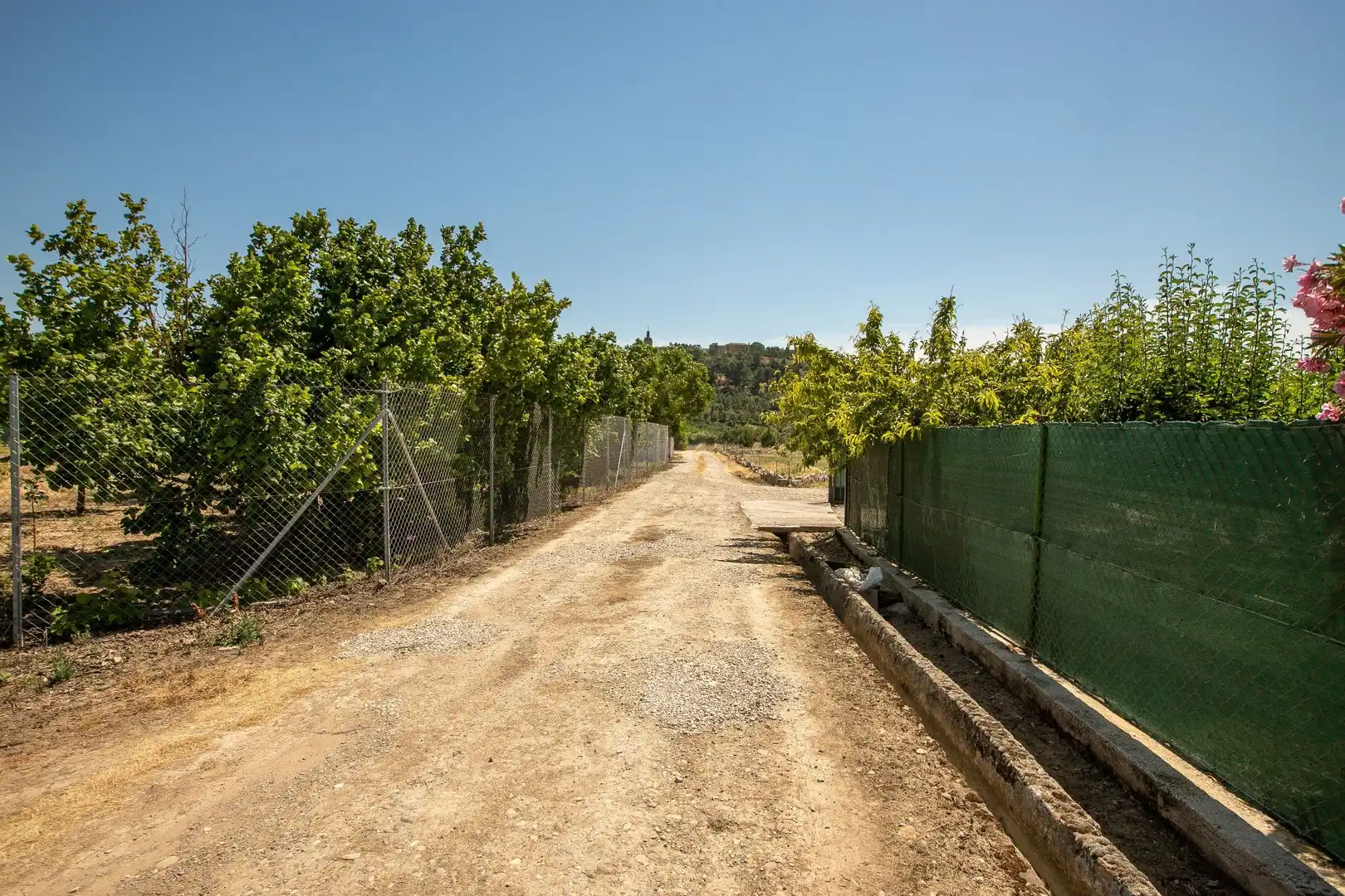 Casa o chalet en venta en Mendigorria con Calefacción, Jardín privado y Trastero