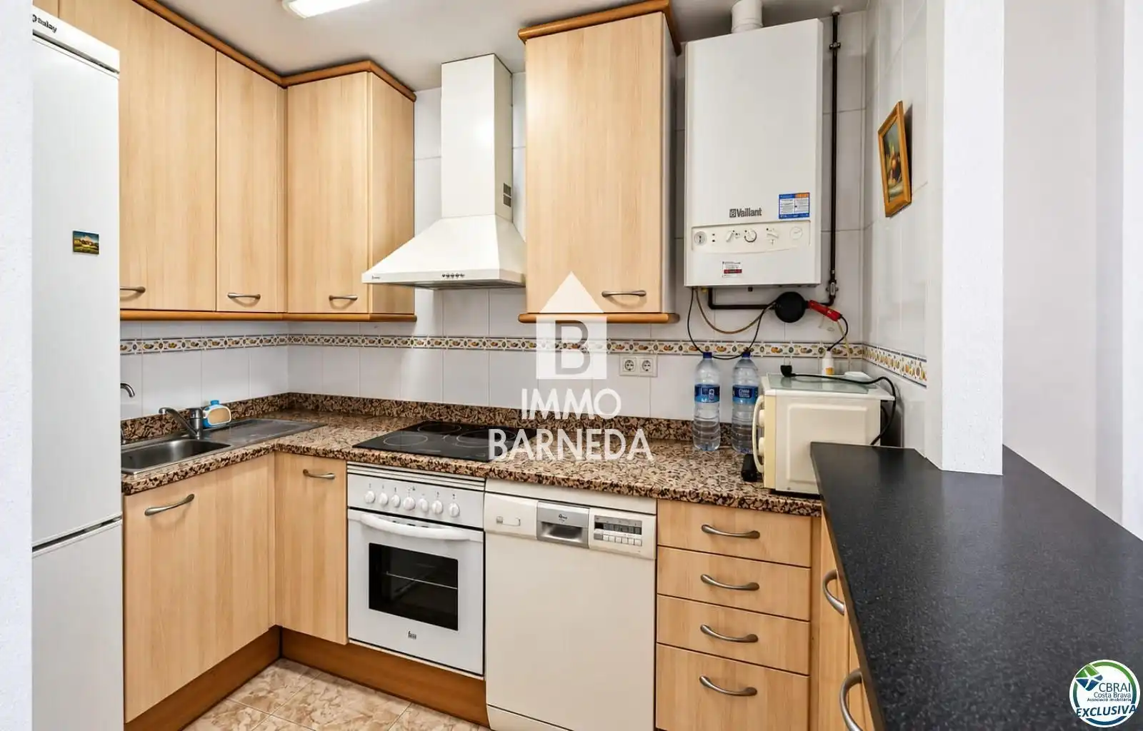 Appartamento con piscina in vendita a JOSÉ ESPRONCEDA 9, imagen 7