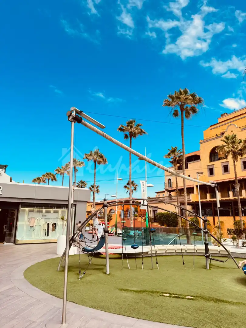 Apartament amb ascensor en venda a Playa de las Américas, imagen 26