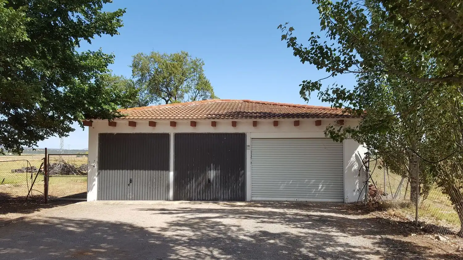 Villa mit Pool zum Verkauf in Carretera Las Casas 0, imagen 12