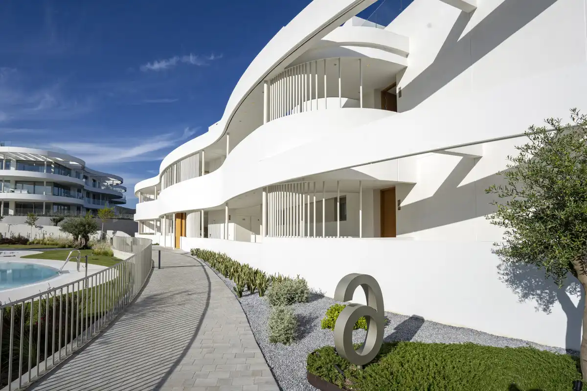 Penthouse mit Pool zum Verkauf in La Quinta, imagen 58