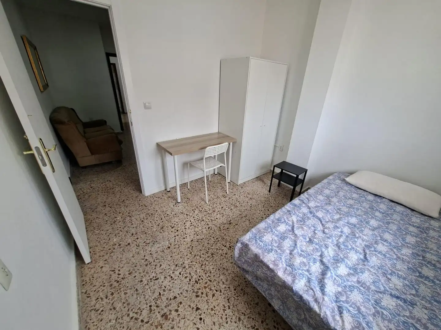 Flat for rent in Centro