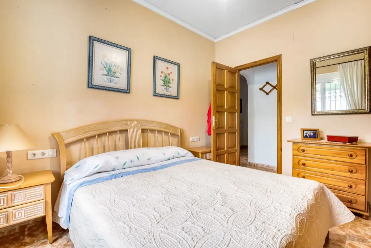 Villa avec piscine à vendre à El Montgó, imagen 21