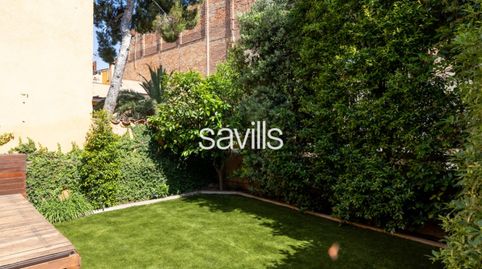 Foto 3 von Haus oder Chalet zur Miete in Vila de Gràcia, Barcelona Capital