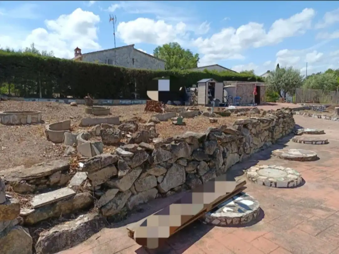 Wohnbaugrundstück zum Verkauf in Pla de la Vila 33, imagen 10