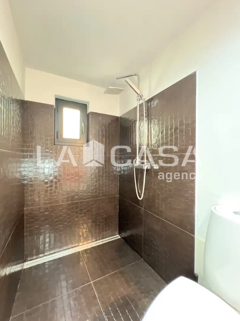 Baño de Ático en venta en Artigues - Llefià