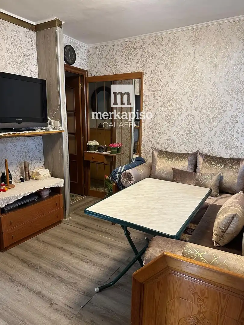 Habitación de Piso en venta en Calafell con Terraza y Trastero