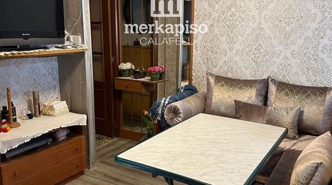 Foto 4 de Pis en venda a Lluis Companys, Segur Platja, Calafell