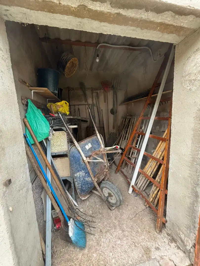 Rustikales Grundstück zum Verkauf in Móra d'Ebre, imagen 7