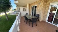 Terrace of Apartment for sale in Alcanar  with Air Conditioner, Heating and Terrace