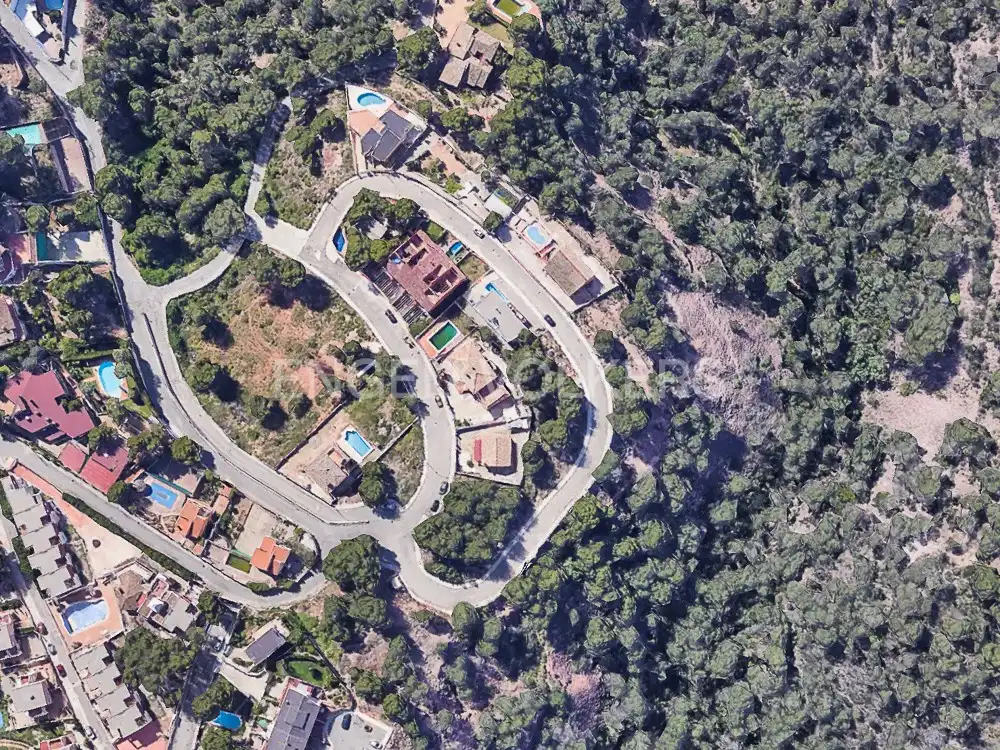 Lands and plots for sale in Serra, imagen 3