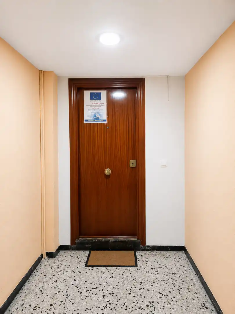 Office for rent in Gijón   with Air Conditioner and Heating