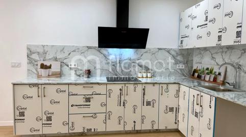 Foto 2 de Planta baja en venta en Carrer de Güell I Ferrer, Eixample, Sabadell