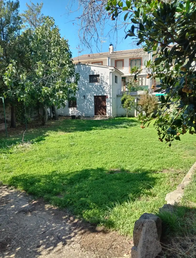 Casa o chalet en venta en Paseo de Recoletos, 32, El Tiemblo
