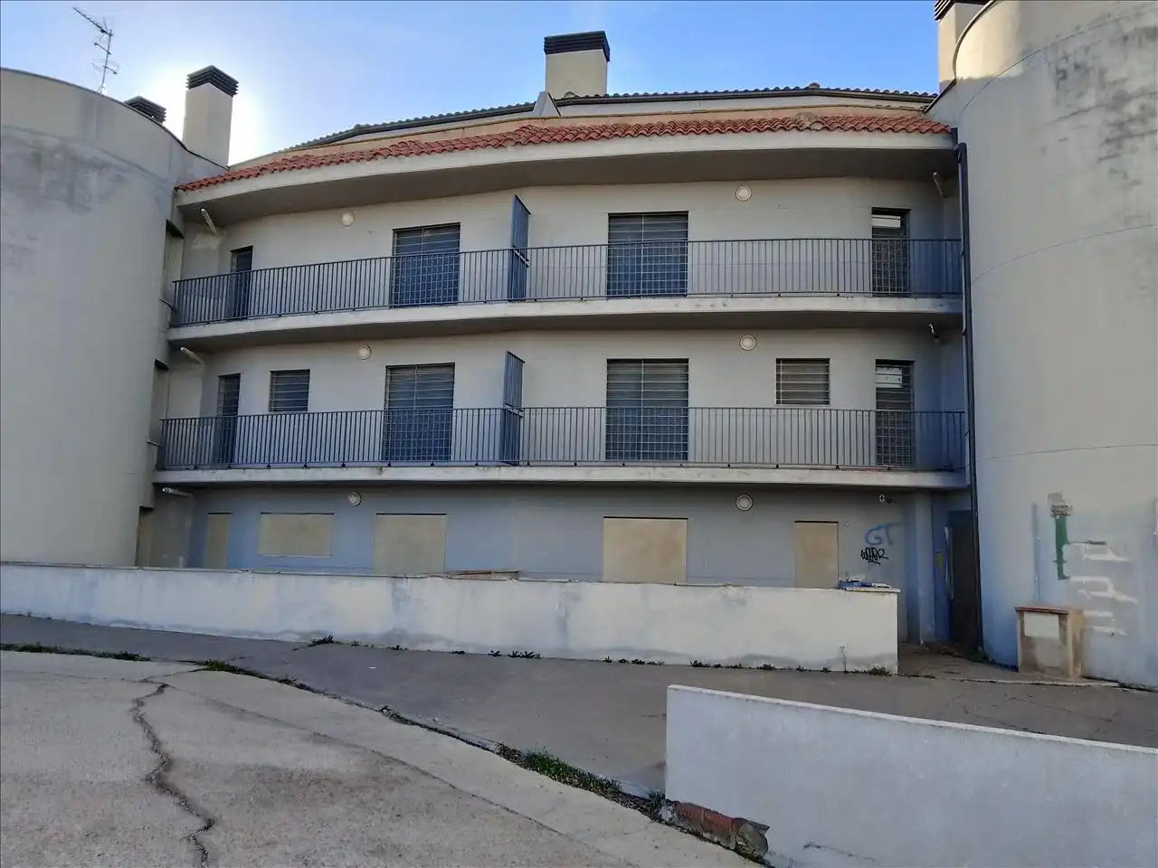 Individuel à vendre à Ramiro I De Aragon, imagen 8