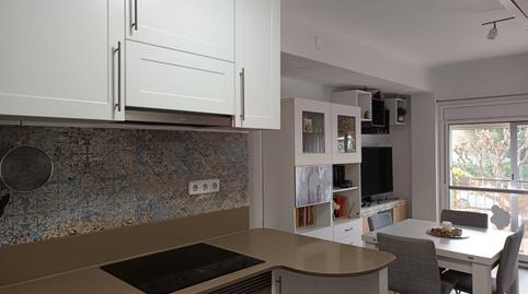 Foto 5 de Pis en venda a Avinguda Burriac, Cabrera de Mar, Barcelona