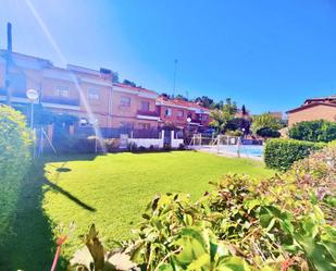 Garden of House or chalet for sale in Cobeña