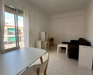 Living room of Flat to rent in  Valencia Capital  with Terrace