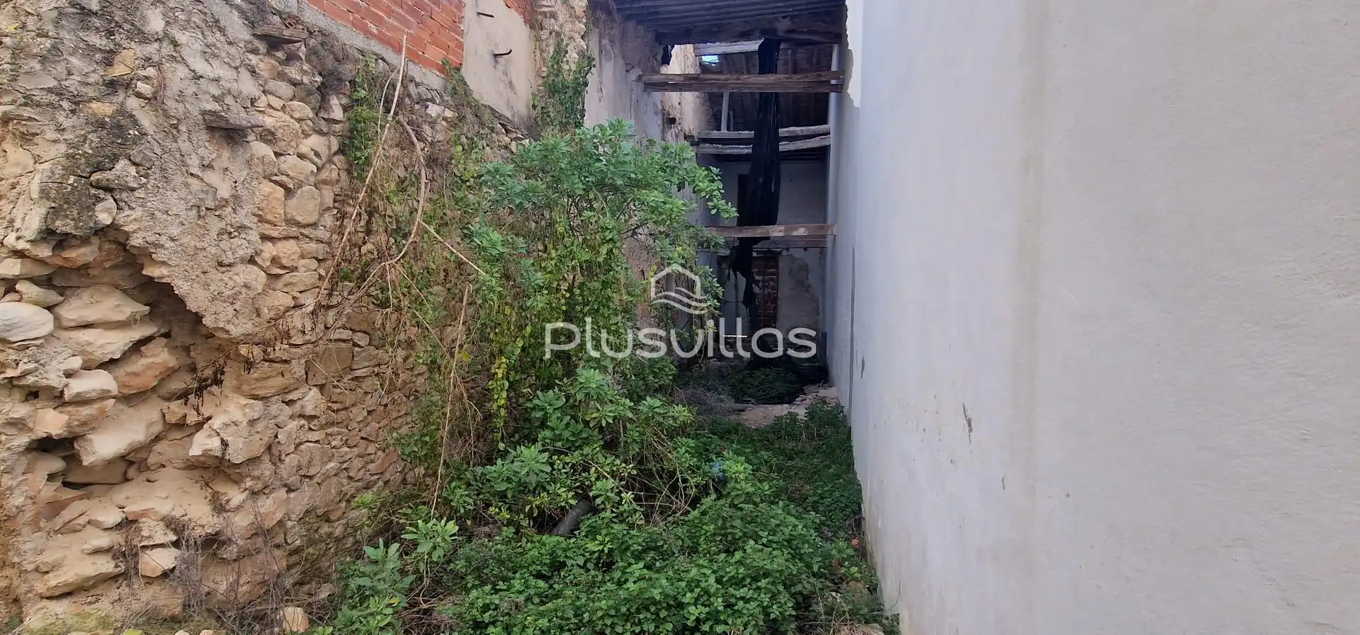 Residencial en venta en Benissa