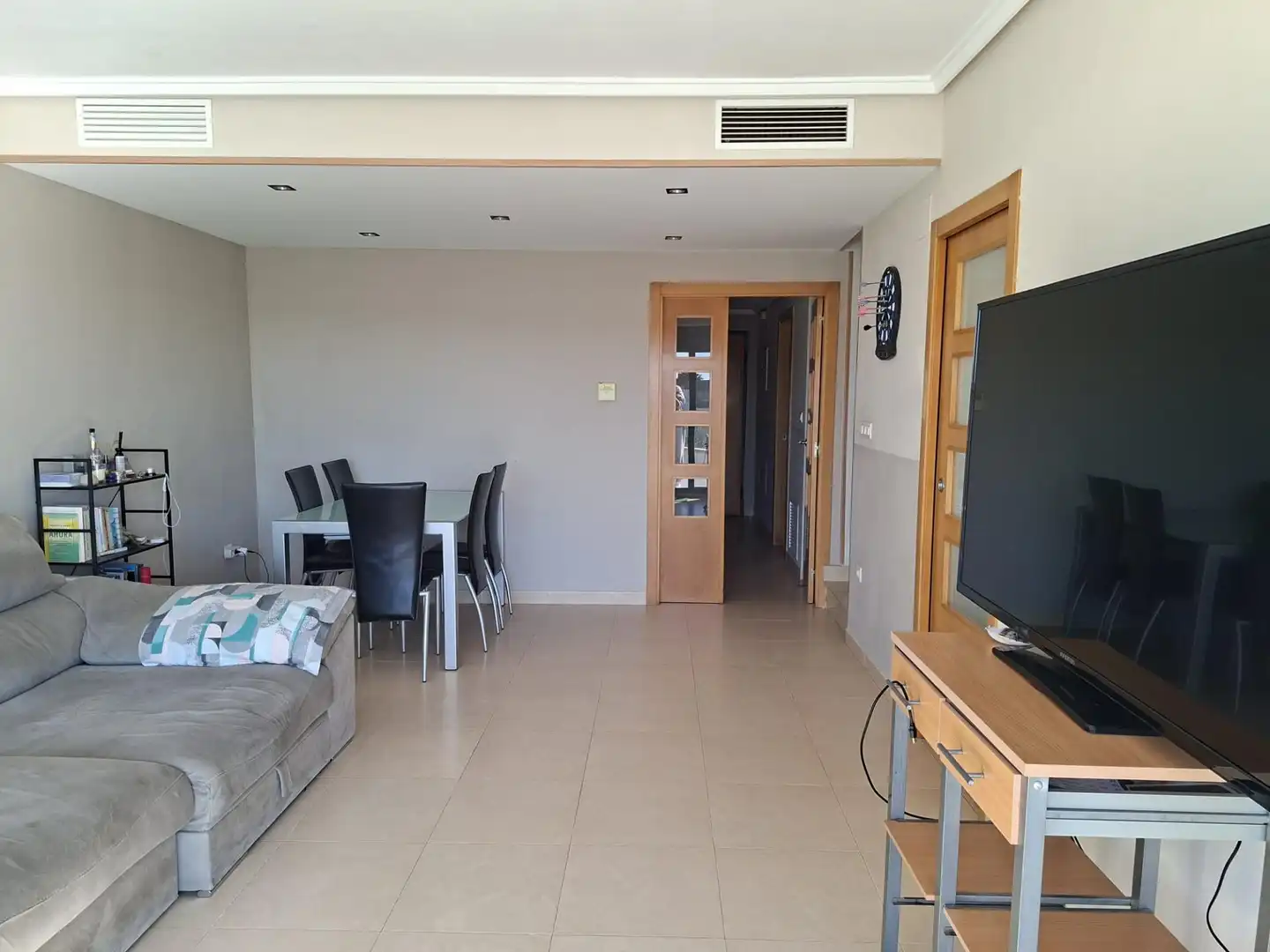Dúplex en venta en Vinaròs con Aire acondicionado, Calefacción y Terraza