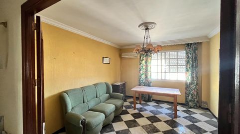 Foto 2 de Piso en venta en Santiago - Coronación, Jerez de la Frontera