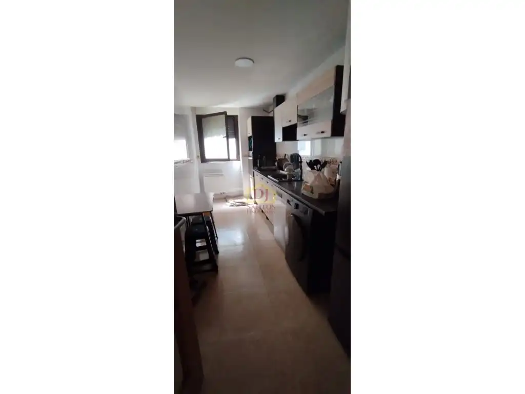 Küche von Wohnung zum Verkauf in Castellanos de Moriscos