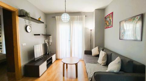 Photo 4 of Flat for sale in San Diego, Madrid