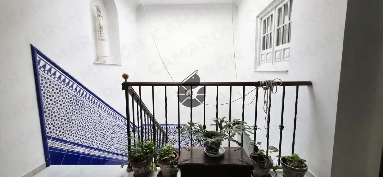 Casa o chalet en venta en Coria del Río con Aire acondicionado, Terraza y Trastero