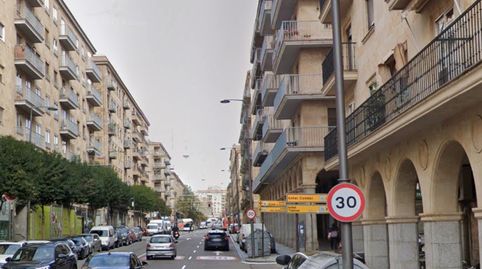 Photo 2 of Flat for rent in Gran Vía, Barrio del Centro, Salamanca Capital