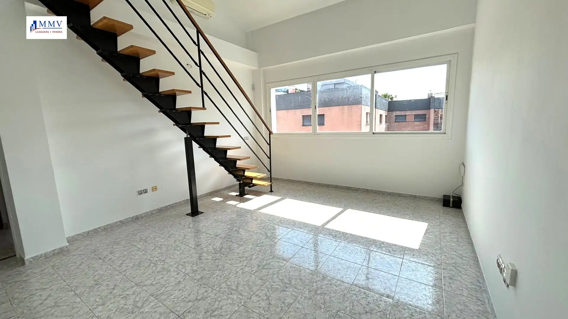 Penthouse mit Terrasse zum Verkauf in Carrer de Narcís Macià i Domènech, imagen 4