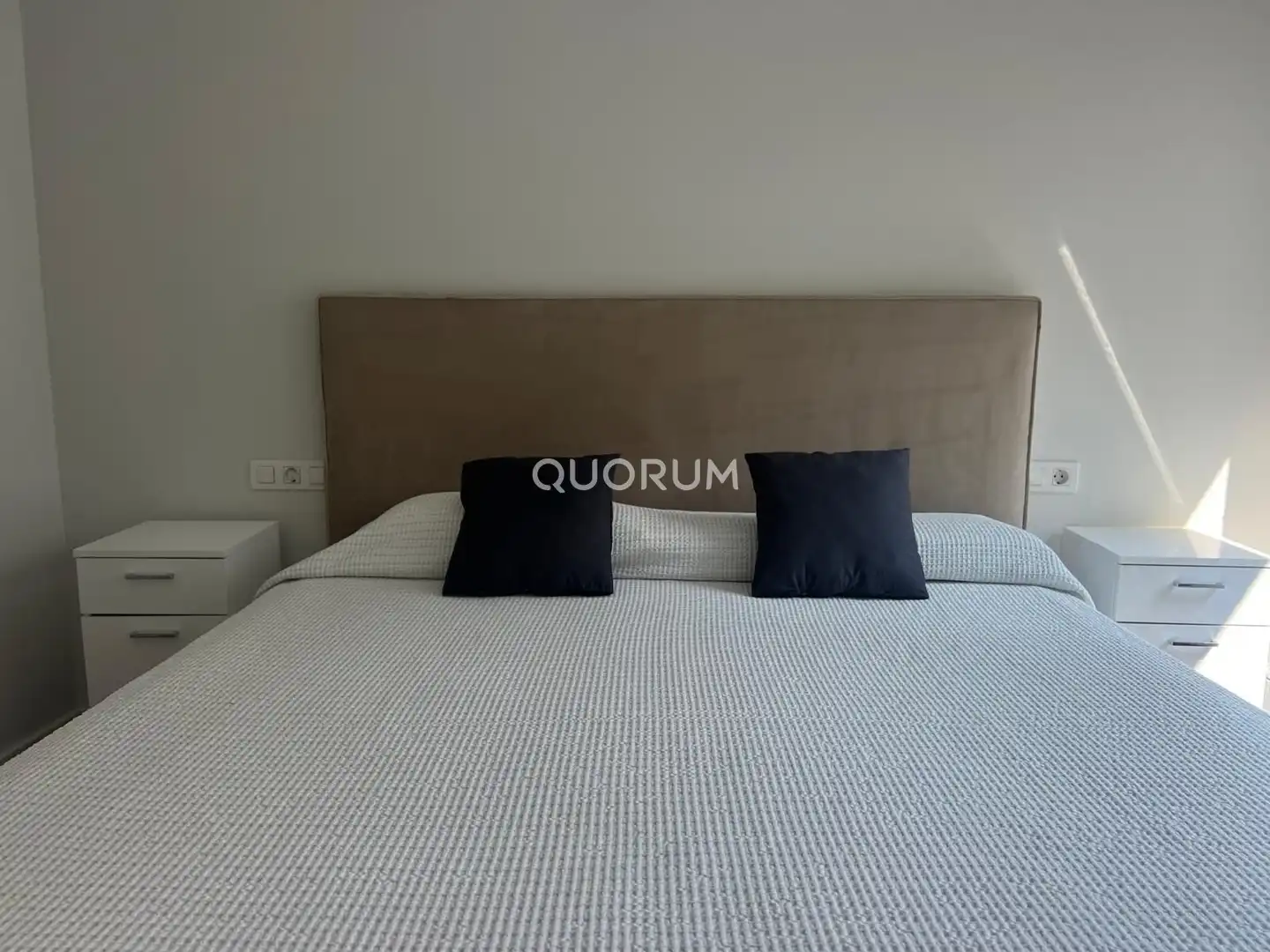 Flat for rent in Plaza Plaza de Euskadi, Abandoibarra - Guggenheim
