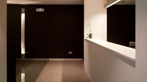 Foto 3 de Oficina en venda a Carrer de Motilla del Palancar, Sant Llorenç - Zona Alfahuir,  Valencia Capital