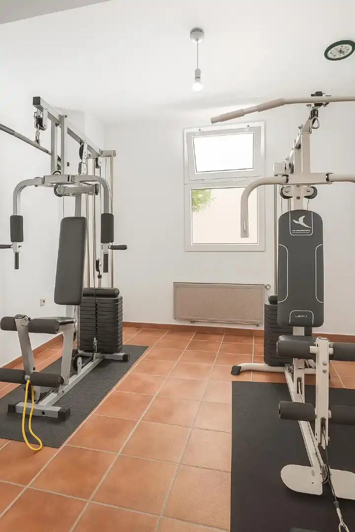 Habitación de Piso en venta en Cartagena con Jardín privado, Terraza y Trastero