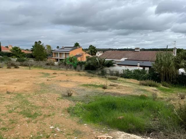 Terreno residencial en Venta en Las Vaguadas