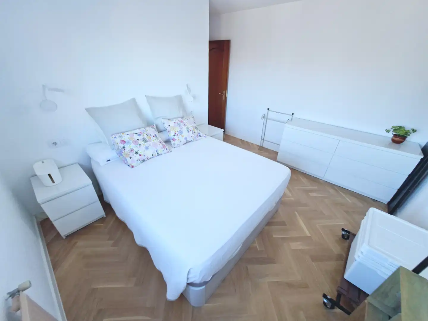 Habitación de Piso en venta en Leganés con Aire acondicionado, Calefacción y Parquet