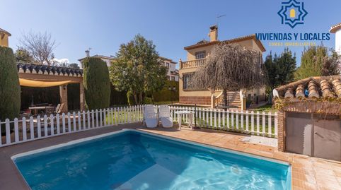 Foto 4 de Casa o chalet en venta en La Zubia Ciudad, La Zubia