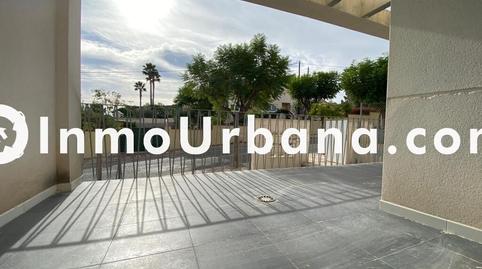 Foto 2 de Casa o xalet en venda a Carrer de la Carrasqueta, 1, Centro, Alicante